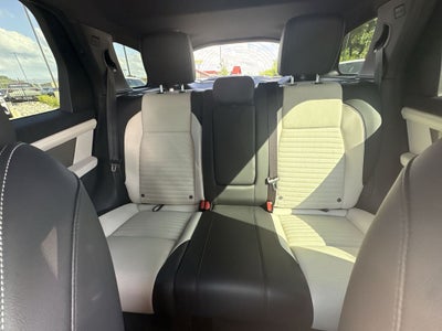 2023 Land Rover Discovery Sport SE R-Dynamic