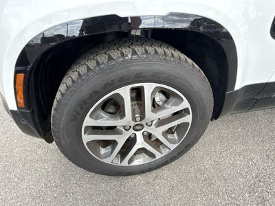 2024 Land Rover Defender 110 X-Dynamic SE