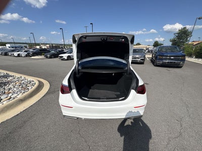 2025 Mercedes-Benz S-Class S 580 4MATIC®