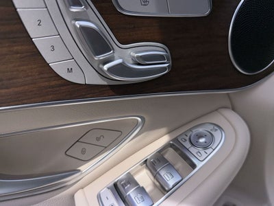 2022 Mercedes-Benz GLC GLC 300 4MATIC®