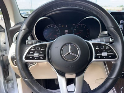 2022 Mercedes-Benz GLC GLC 300 4MATIC®