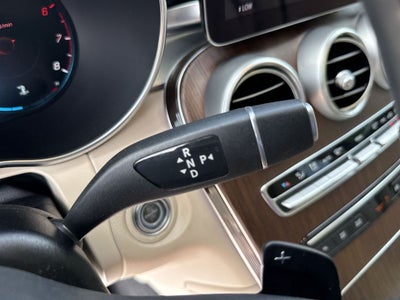 2022 Mercedes-Benz GLC GLC 300 4MATIC®