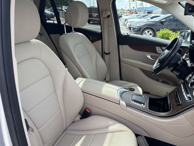 2022 Mercedes-Benz GLC GLC 300 4MATIC®