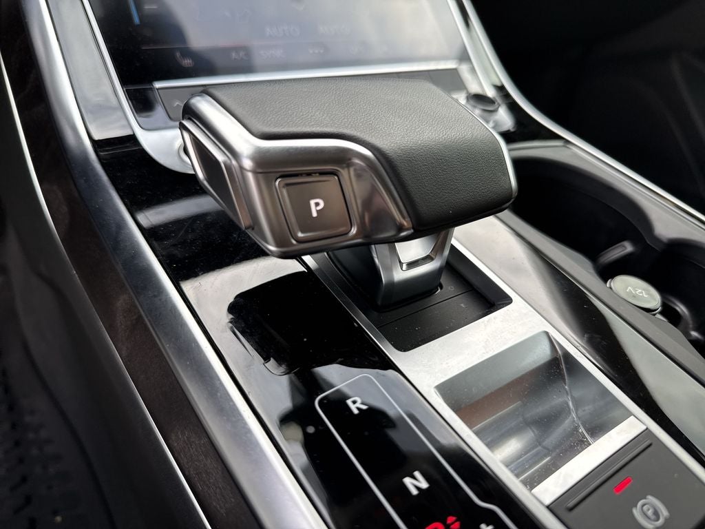 2023 Audi Q8 55 Premium quattro
