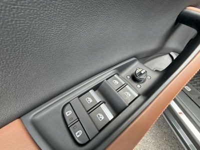 2023 Audi Q8 55 Prestige quattro