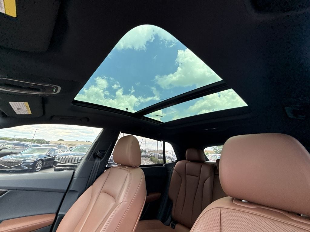 2023 Audi Q8 55 Prestige quattro