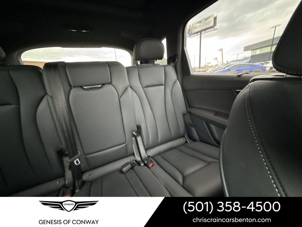 2025 Audi Q7 55 Premium Plus quattro