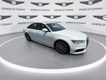 2016 Audi A6 3.0T Premium Plus quattro