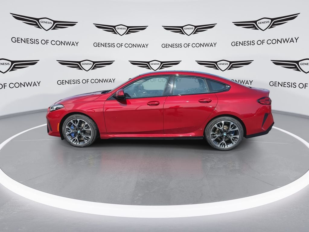 2025 BMW 2 Series 228 xDrive Gran Coupe
