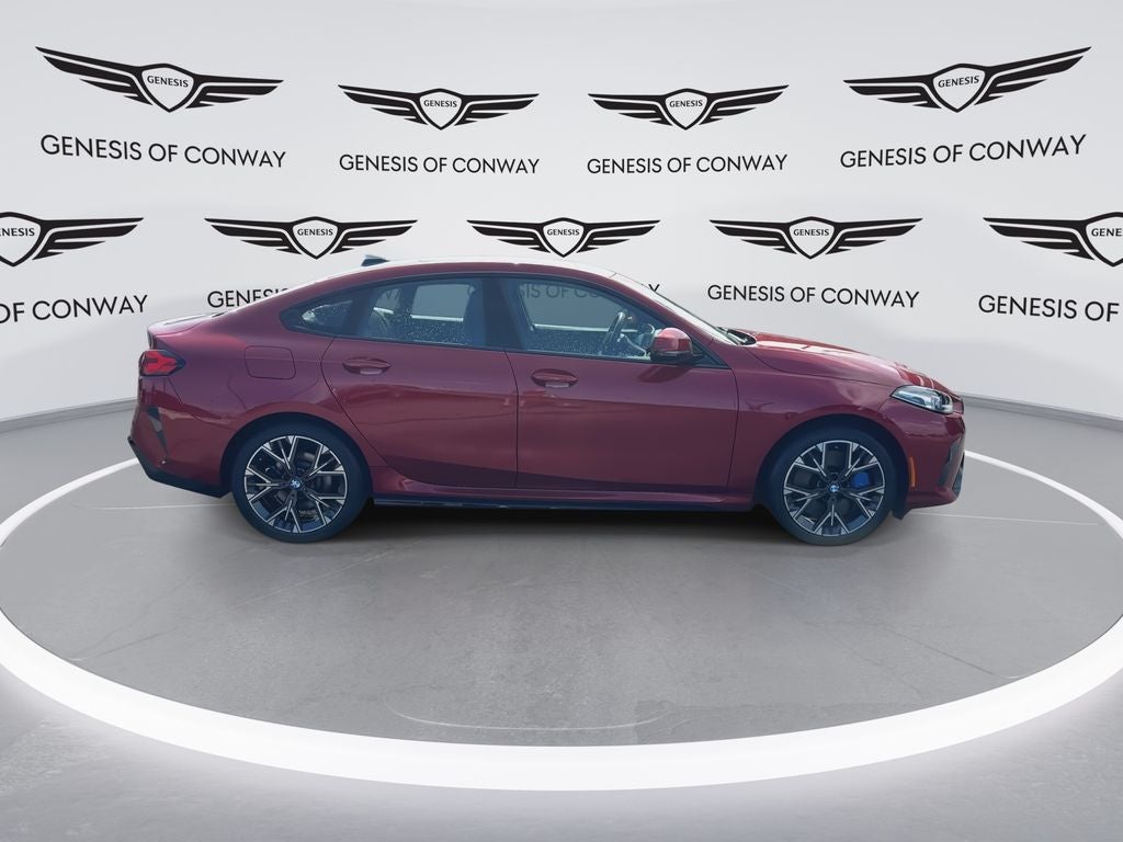 2025 BMW 2 Series 228 xDrive Gran Coupe