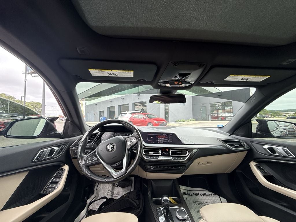 2021 BMW 2 Series 228i xDrive