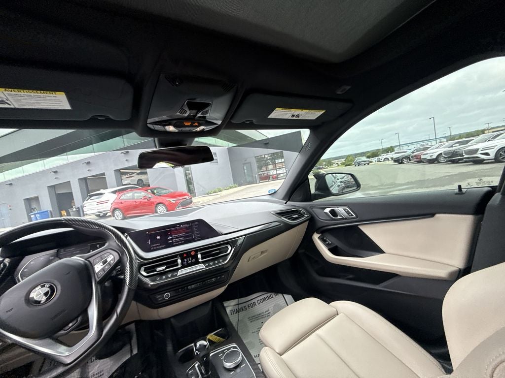 2021 BMW 2 Series 228i xDrive