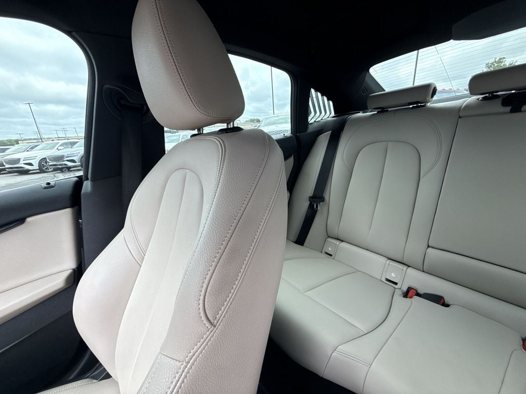 2021 BMW 2 Series 228i xDrive