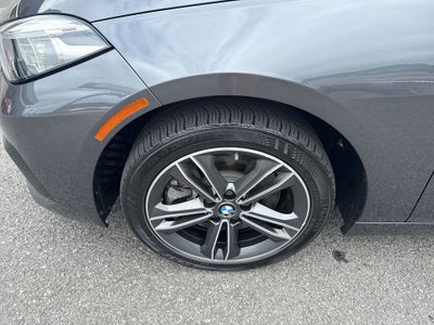 2021 BMW 2 Series 228i xDrive
