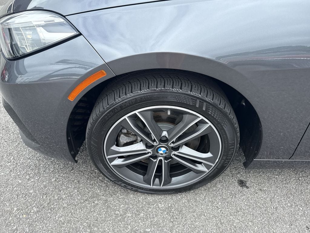 2021 BMW 2 Series 228i xDrive