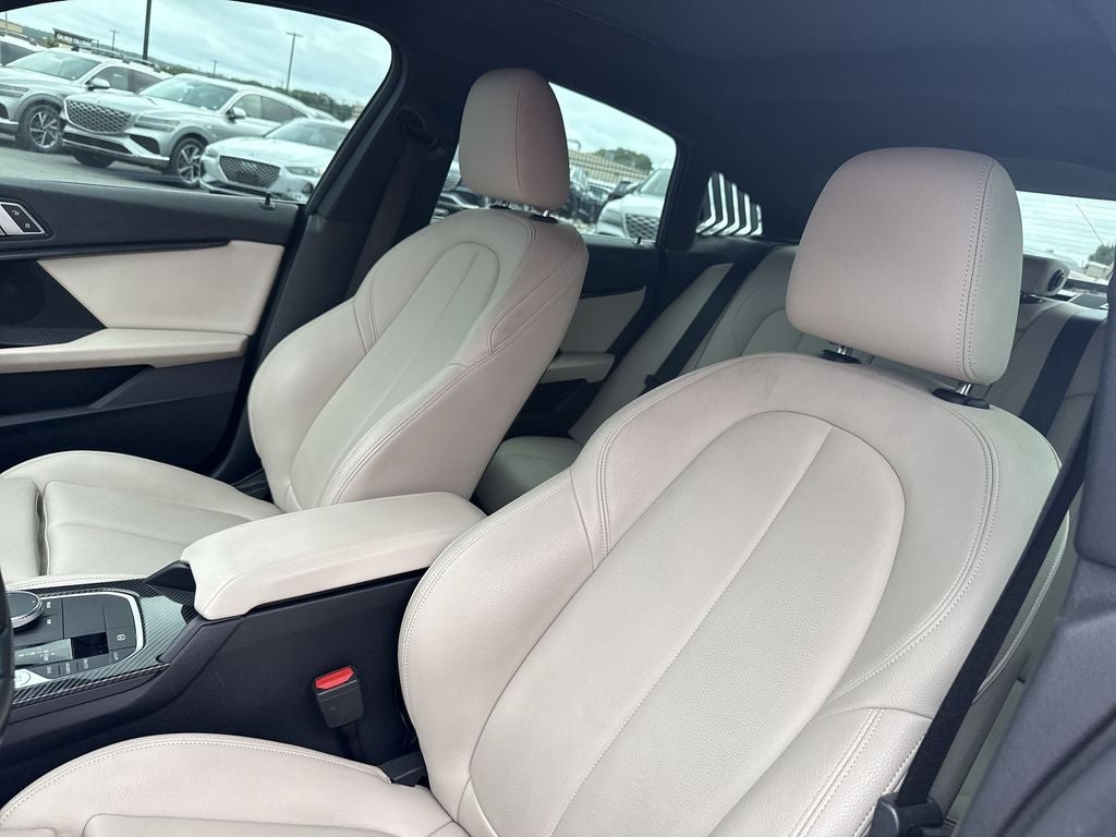 2021 BMW 2 Series 228i xDrive