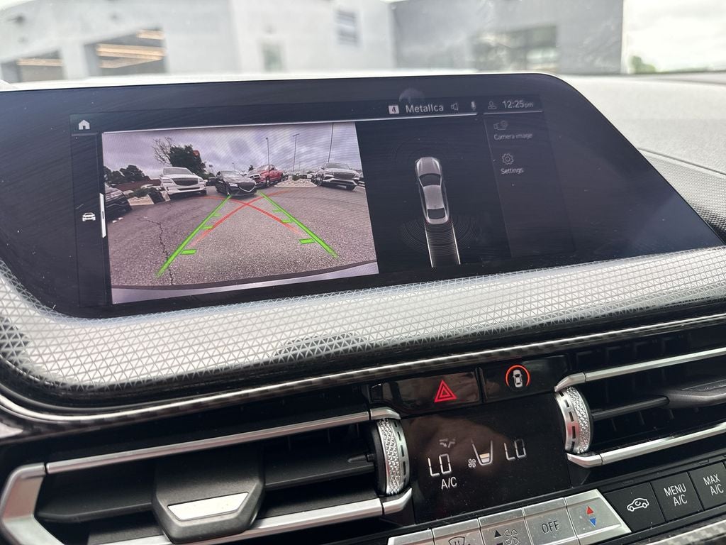 2021 BMW 2 Series 228i xDrive