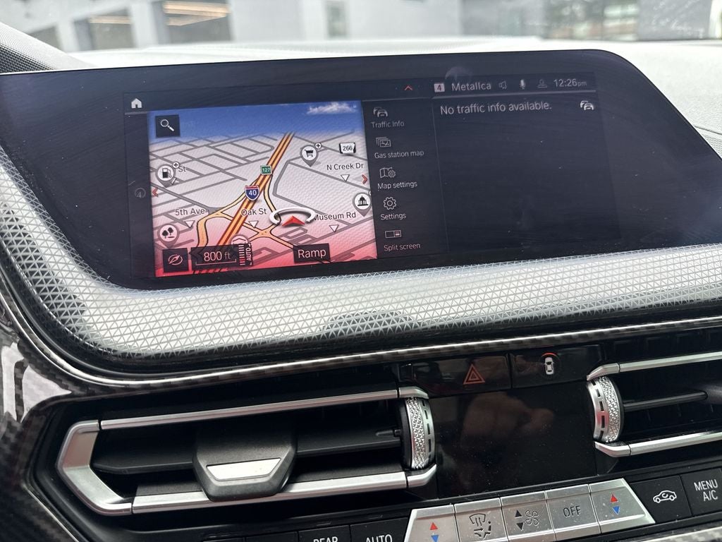 2021 BMW 2 Series 228i xDrive