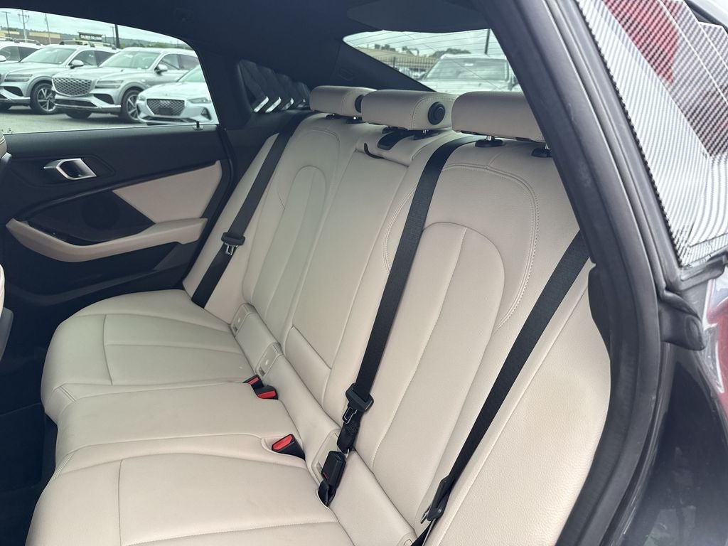 2021 BMW 2 Series 228i xDrive