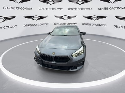 2021 BMW 2 Series 228i xDrive