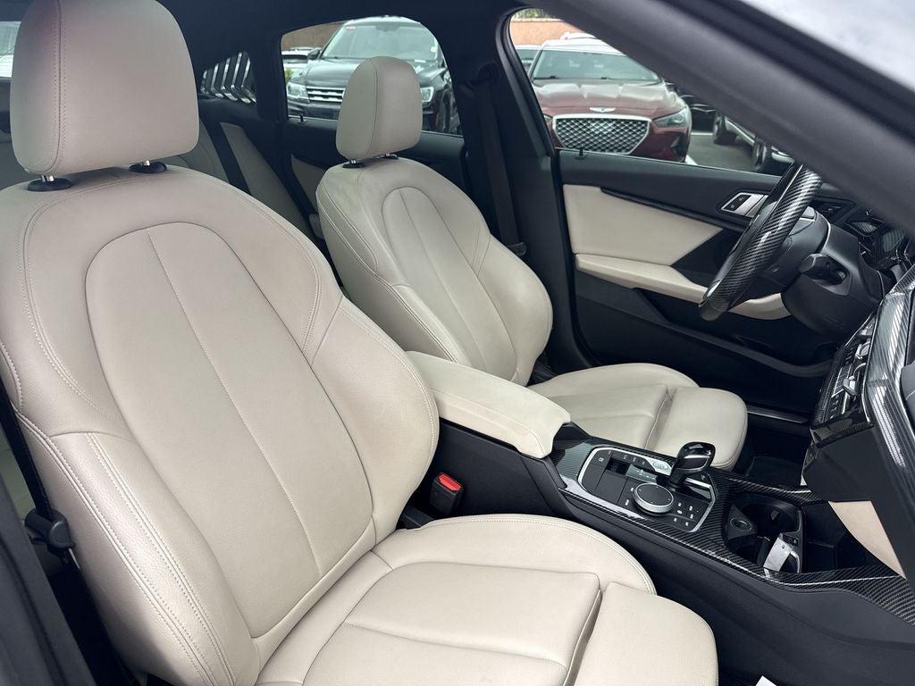2021 BMW 2 Series 228i xDrive