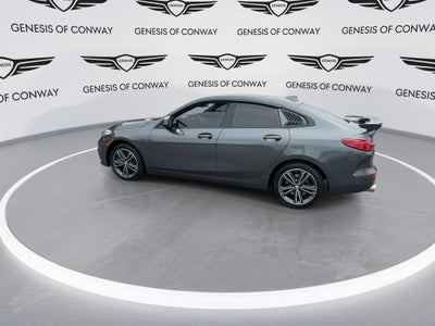 2021 BMW 2 Series 228i xDrive