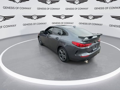 2021 BMW 2 Series 228i xDrive