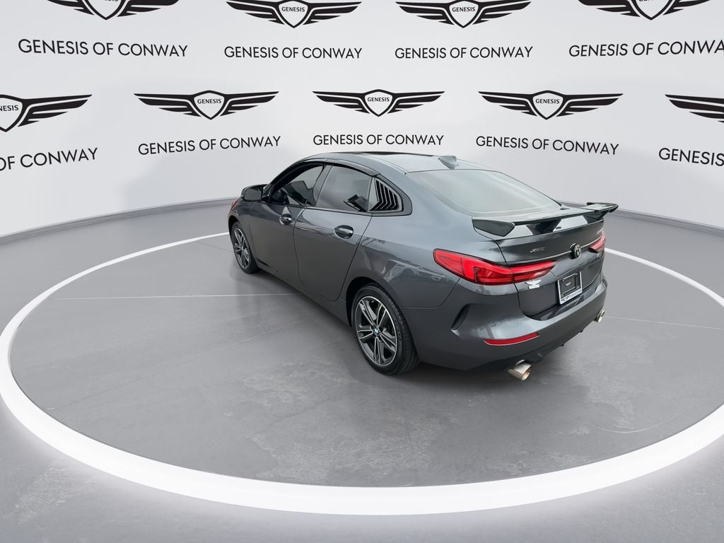 2021 BMW 2 Series 228i xDrive
