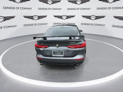 2021 BMW 2 Series 228i xDrive