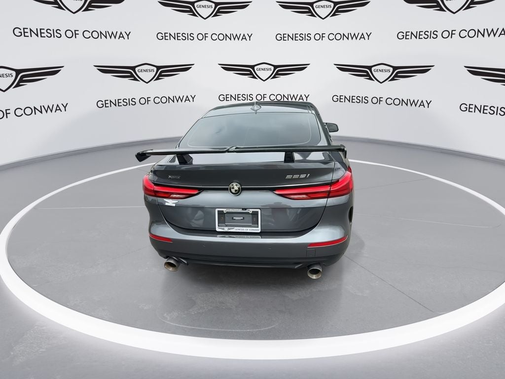 2021 BMW 2 Series 228i xDrive