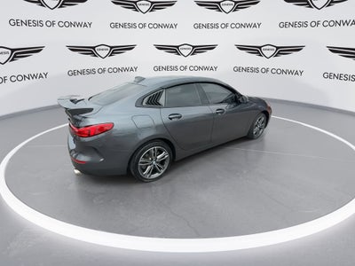 2021 BMW 2 Series 228i xDrive