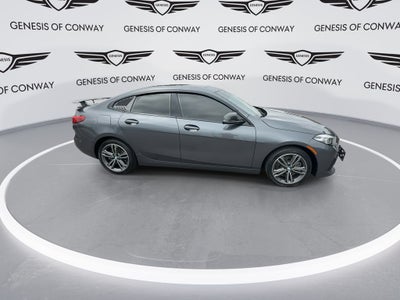 2021 BMW 2 Series 228i xDrive