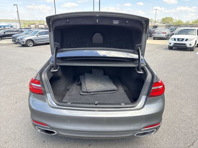 2019 BMW 7 Series 740i