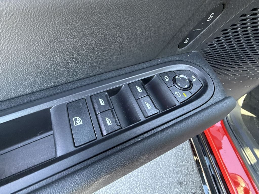 2025 MINI Countryman John Cooper Works