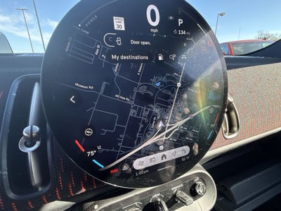 2025 MINI Countryman John Cooper Works