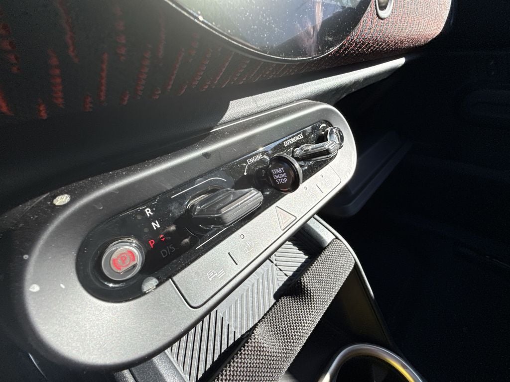 2025 MINI Countryman John Cooper Works