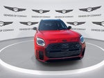 2025 MINI Countryman John Cooper Works