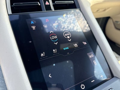 2021 Porsche Taycan 4S