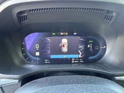 2022 Volvo XC60 Recharge Plug-In Hybrid T8 R-Design