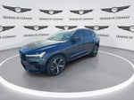 2022 Volvo XC60 Recharge Plug-In Hybrid T8 R-Design