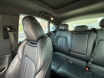 2022 Maserati Levante Modena