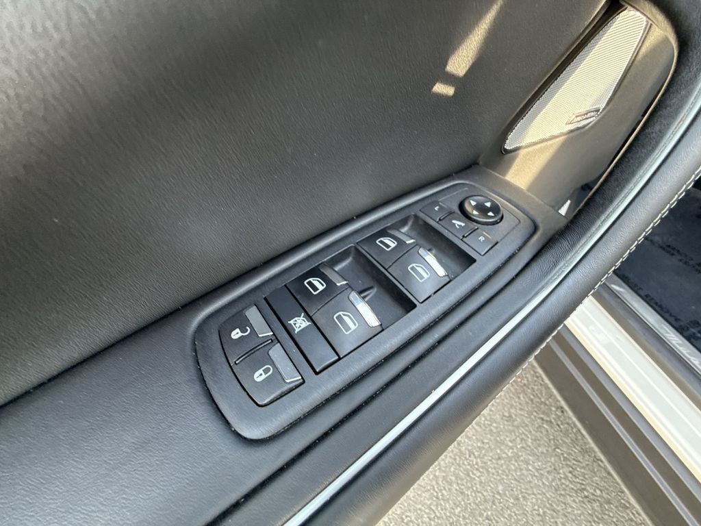 2022 Maserati Levante Modena