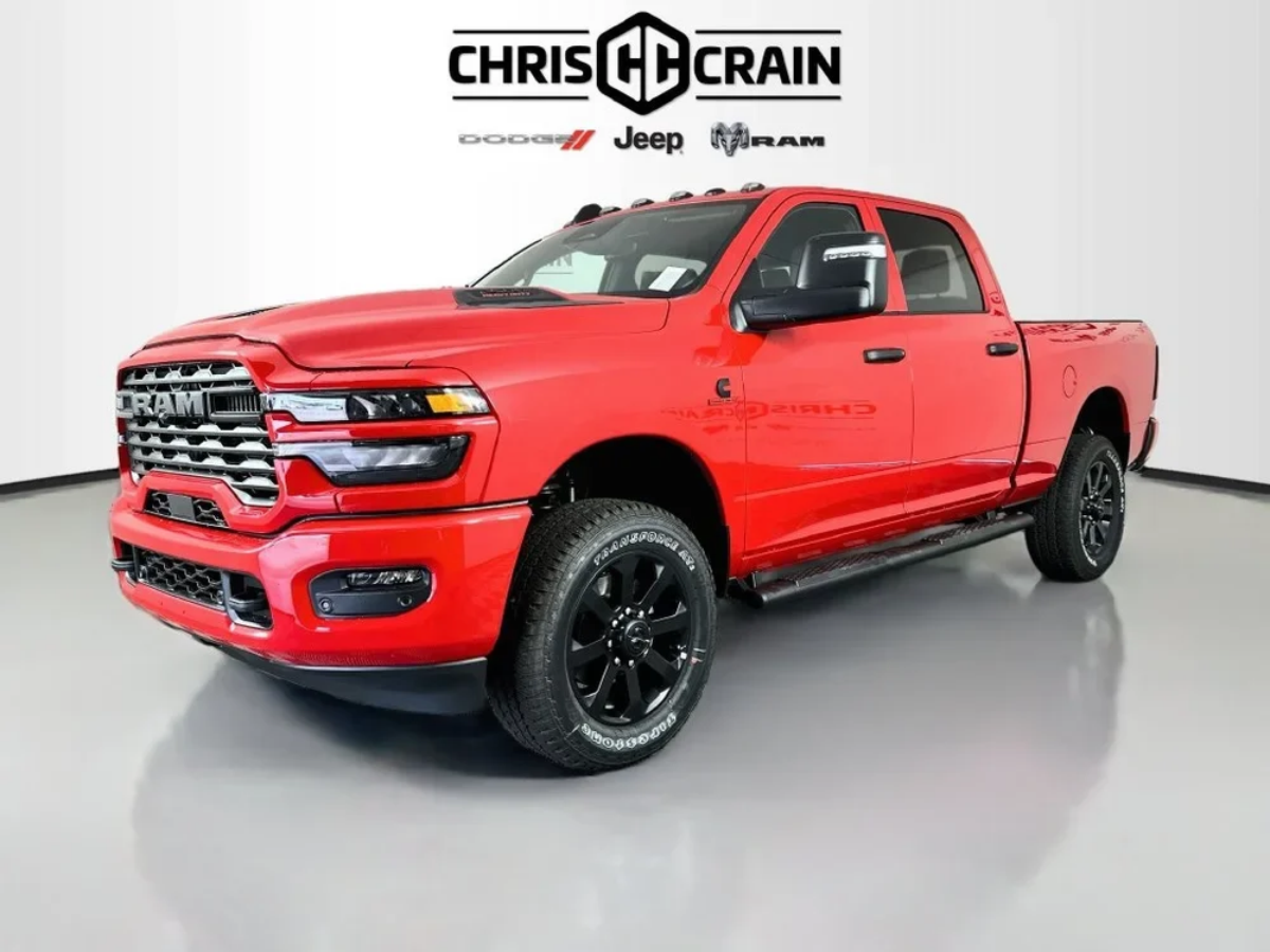 2027 RAM 1500 for sale in Benton, AR