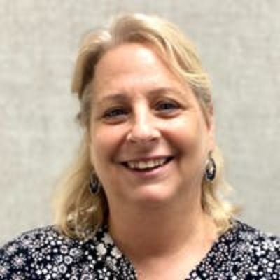 Lillian "Carol" Kingsolver