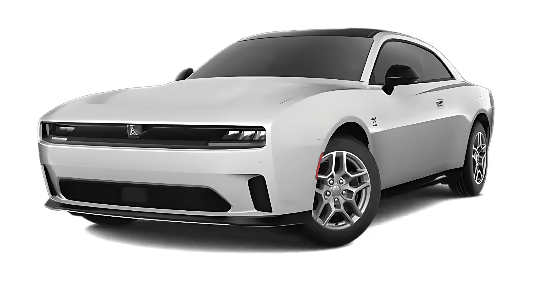 2025 Dodge Charger Daytona R/T