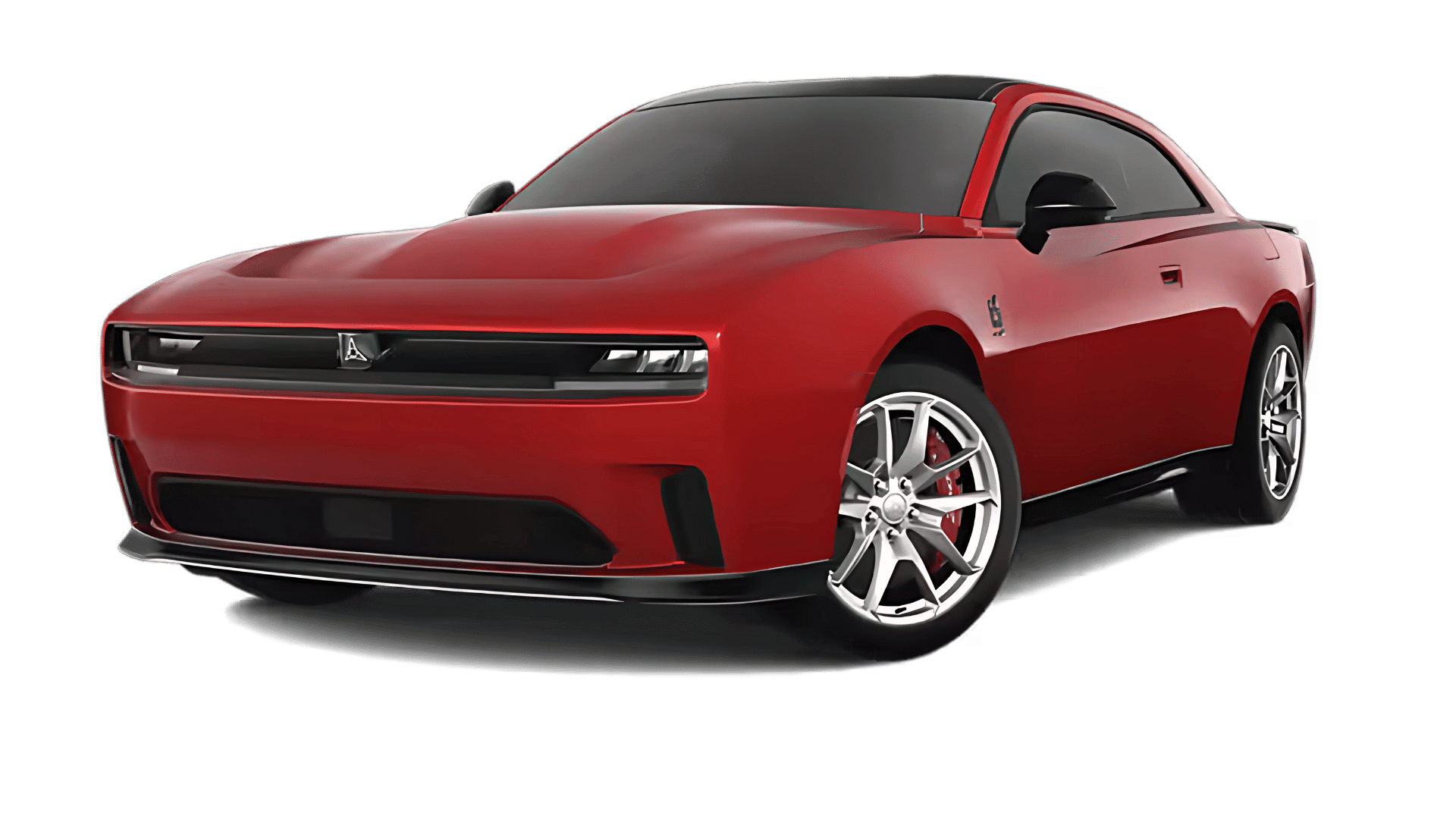 2025 Dodge Charger Daytona