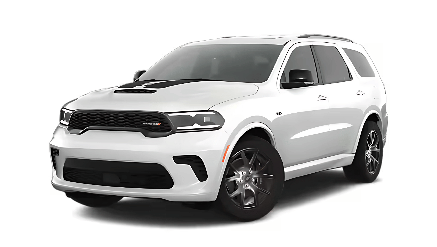 2025 Dodge Durango R/T 20th Anniversary Plus