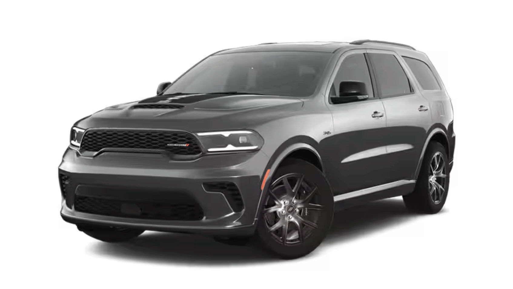 2025 Dodge Durango R/T 20th Anniversary Premium