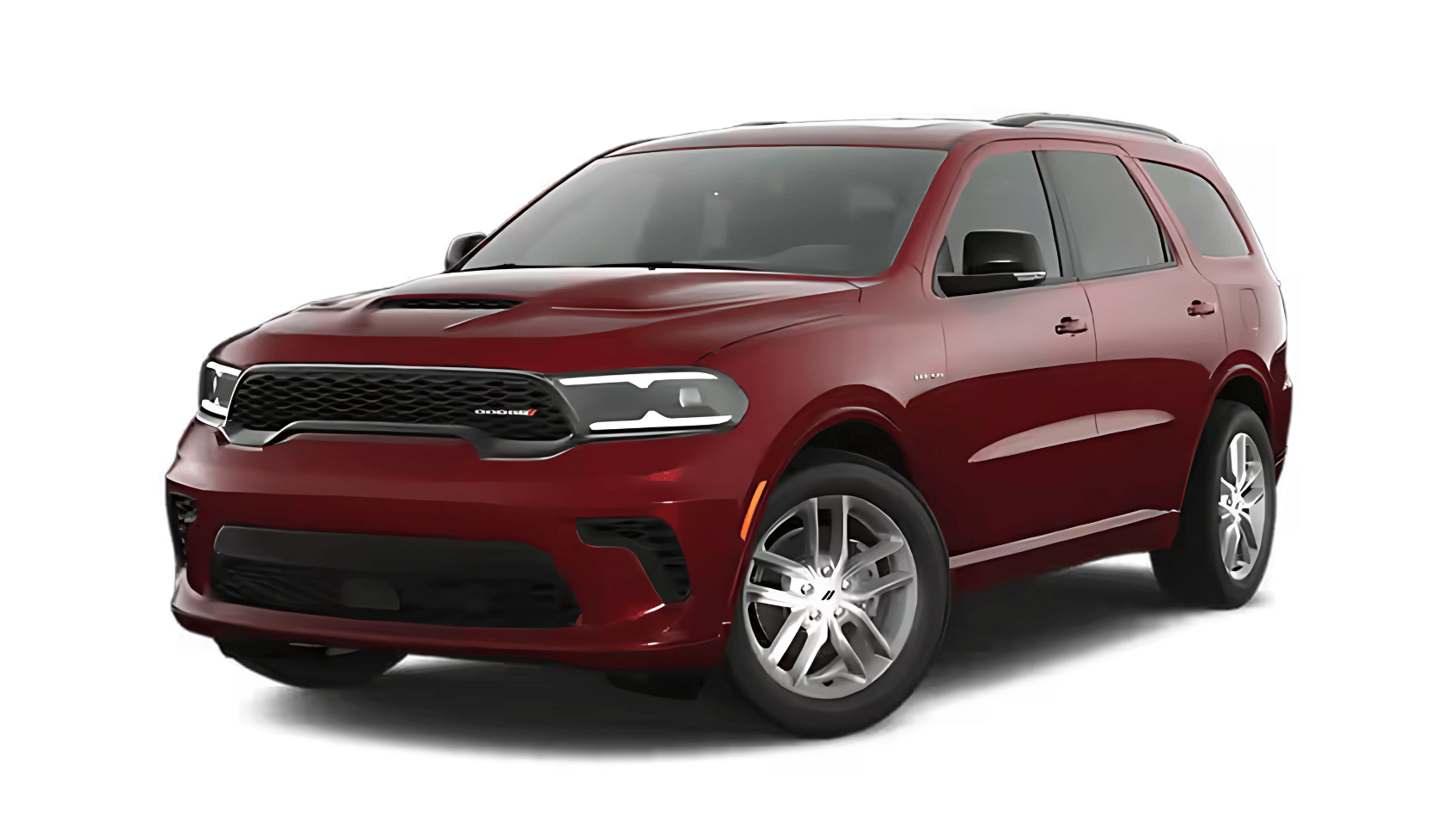 2025 Dodge Durango R/T Premium