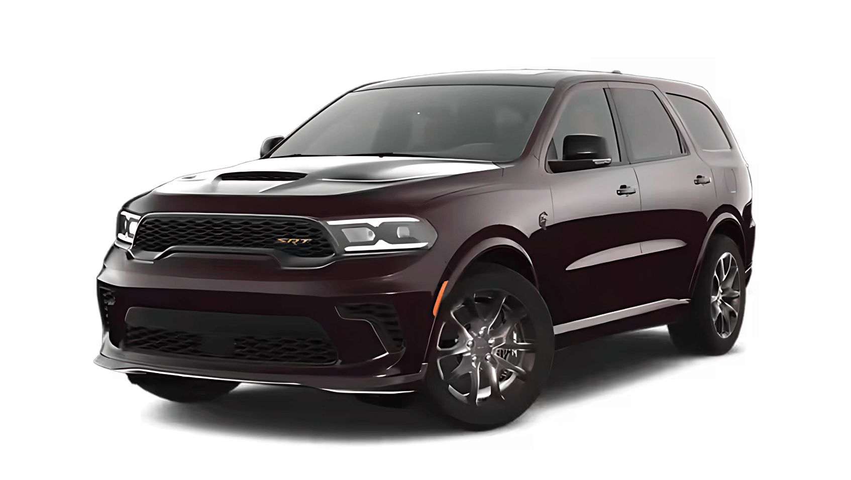 2025 Dodge Durango for Sale at Chris Crain Chrysler Dodge Jeep Ram in Benton AR